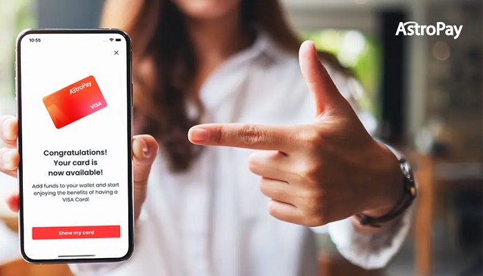 Vantagens de Usar AstroPay